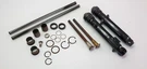 Front Suspension Fork Parts Nla Yamaha 1981 #805. Fixed Price $57.99.