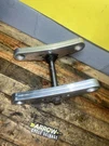 Jos Moto Triple Tree Kit 39MM Fork Tubes. Wide Glide Harley Davidson. Fixed Price $298.00.
