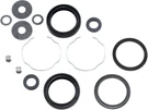 James Gasket JGI-45849-49-A Fork Kit Triple Lip Seals Hydra Glide Fl. Fixed Price $30.95.