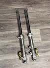 Suzuki Gsxr Gsx-r 750 1985-1987 Tele Fork Suspension X-7451. Fixed Price $365.33.