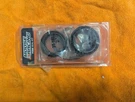 Moose Racing Fork Kit 0407-0179 Oil & Dust Seals Dirt Bike Ktm Yamaha Honda. Fixed Price $39.95.