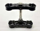 2012 Ktm 250SX Triple Clamps Tree Steering Stem Oem 7720103202230 Dirt Bike. Fixed Price $139.00.