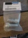 Drag Specialties Screws With Washers Damper Tube 2404-0547. Fixed Price $24.99.