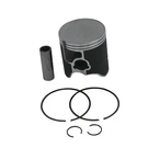 Vertex Piston B Kit 71.935MM For Ktm EXC300 Tpi 2018-22 Gas EC300 2021-22. Fixed Price $229.46.