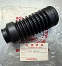 Nos Honda Atc 200ES Front Fork Boot # 51231-958-681 New Bin. Fixed Price $45.00.