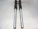 1990 90-96 Honda CBR1000F Hurricane Left Right Fork Tube Suspension Bent Oem. Fixed Price $58.58.