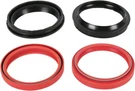 Moose Racing Fork And Dust Seal Kit 50MM/60MM 10.5MM 0407-0305. Fixed Price $39.95.