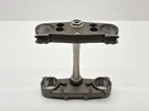 Oem Triple Clamp Fits Yamaha YZ450F 2014-2017 Tree Steering 33D-23340-00-00. Fixed Price $100.09.