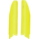 Polisport Fork Guards Ktm Flo Yellow 8398600009. Fixed Price $32.54.
