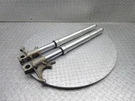 2005 04-05 Honda CBR1000RR Front Left Right Fork Suspension *for Parts*. Fixed Price $92.99.