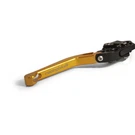 Racingbike Brake Lever Evo Kawasaki Z1100 2026 Gold. Fixed Price $102.51.