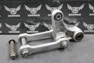 1999 Suzuki 98-99 RM250 Oem Rear Shock Swingarm Linkage Lever 62600-37820 Nice!. Fixed Price $199.99.