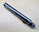 New! Genuine 1972-73 Kawasaki F6 125 Lh Fork Leg JB2. Fixed Price $74.95.