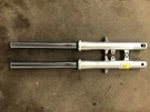 Yamaha Vstar Xvs 1100 99 01 02 03 04 05 06 07 08 Front Suspension Forks. Fixed Price $284.99.