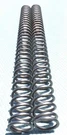 47MM Showa 4.6N/M Front Fork Springs Honda CRF450R 450X 250R 250X. Fixed Price $70.65.
