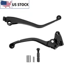For Triumph Tiger 850 Sport 2021-2025 / 900 2020-2025 Brake Clutch Levers. Fixed Price $65.00.