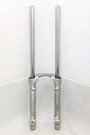 1984 Honda Magna VF700C Oem Front Forks Shock Suspension Set Pair. Fixed Price $125.30.