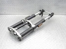 2016 13-16 Ktm RC390 Duke Front Fork Suspension Damper Triple Tree Assembly. Fixed Price $241.88.