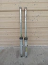 1979 Honda Pair Front Fork Suspension Inside Unknown. Fixed Price $79.95.