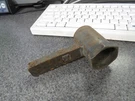 Honda Oem Lock Nut Wrench Special Tool TRX300FW 07916-ME50000. Fixed Price $119.99.