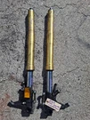 05 06 Honda Forks Front End Side Bent Suspension Mee. Fixed Price $279.99.