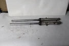 1976 Yamaha Right Left Front Suspension Forks Shocks. Fixed Price $44.25.