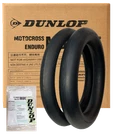 Dunlop Mousse Tube Fits 110/100-18 & 120/90-18 For Off-road Bikes Part. Fixed Price $225.95.
