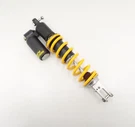 Kawasaki KX450F - Showa Factory Connection Rear Shock Suspension 2015 Oem. Fixed Price $175.00.