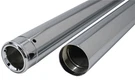 Custom Cycle Engineering T4031 Show Chrome Fork Tubes 35 Mm - 25.25". Fixed Price $399.99.