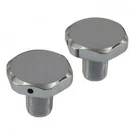 Mcs Harley Davidson Stock Replacement Fork Tube Caps Fits Fl 1949 - 77 BC38284. Fixed Price $40.32.