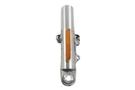 Harley Street Glide Front Left Fork Lower Leg. Fixed Price $50.97.