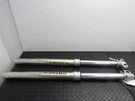 02 03 Suzuki Oem Front Forks Right Left Tubes 2001. Fixed Price $139.95.
