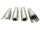1999 Yamaha Star XVS650 Classic Front Fork Tube Lower & Upper Cover 4 Pcs Oem. Fixed Price $56.05.