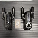 Oem Harley Davidson Night Vrod V-rod Front Fork Lowers Vrscdx Sliders. Fixed Price $195.00.