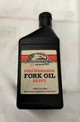 Genuine Nos Harley Screamin Eagle Fork Oil Heavy 99881-87 1PINT(.47 Liter). Fixed Price $14.99.