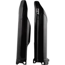 Acerbis Fork Covers - Lower Black 2115030001. Fixed Price $31.95.