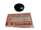 Nos Kawasaki Rubber Top Fork Cap 1982-1988 KDX80 1979-1980 KX80 11012-1067. Fixed Price $9.98.