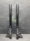 2019 Yamaha Yzf R6 Forks, Front Suspension Tubes Bent #71125. Fixed Price $200.00.
