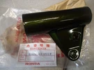 Nos Honda CB350 K4 1972 Head Light Lamp Ear Fork Cover Oem 51606-344-670LY. Fixed Price $84.93.
