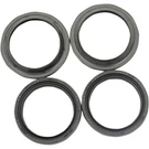 Pivot Works Fork Seal Kit PWFSK-Z026. Fixed Price $45.60.