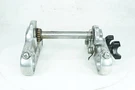 07 Harley Dyna Fxd Super Glide Oem Front Fork Upper Lower Triple Tree 45538-06A. Fixed Price $157.50.