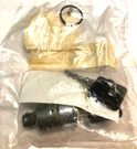 Oem Genuine Original Harley Davidson Fork Lock Kit Steering Neck P/n 48153-02A. Fixed Price $59.99.