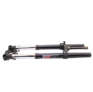 2017 - 2019 Ktm 1290 Super Adventure Forks Front Suspension Triple Tree Oem. Fixed Price $887.24.