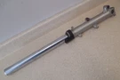 98-01 Honda Interceptor VFR800 Fi Left Front Fork -slightly Bent / Parts. Fixed Price $23.20.