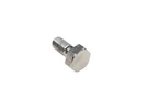 New Oem Yamaha 451-23111-01-00 Cap Bolt Nos. Fixed Price $32.99.