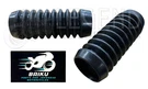 Fork Gaitors Suzuki GT250 GT380 GT550 X2 Boots Gaiters 51571-33030-000 A2-08. Fixed Price $53.24.