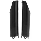 Acerbis Fork Cover Set - Black 2640300001. Fixed Price $31.76.