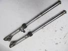 1983 Yamaha Front Forks 26MM. Fixed Price $27.96.