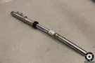 1986 Honda Nighthawk CB450SC Right Front Fork Shock Suspension. Fixed Price $69.99.