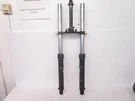 Kawasaki Ex 250 Ninja Front Forks Left Right 44003-1790 2007. Fixed Price $90.25.